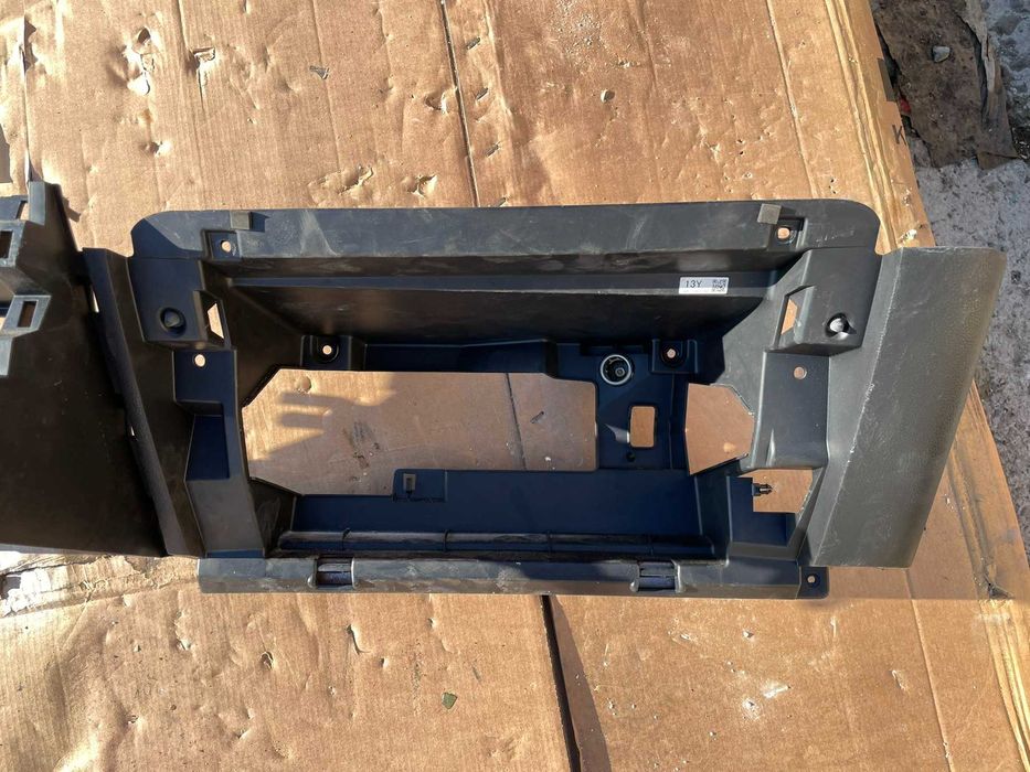 Десен Панел Жабка 66055CA010 Toyota GT86 2018 Subaru BRZ