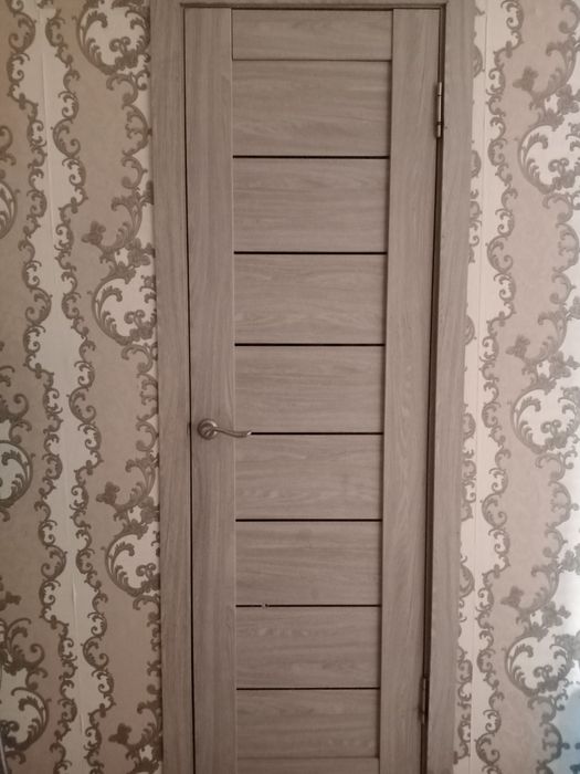 Есіктер жақсы күйде!