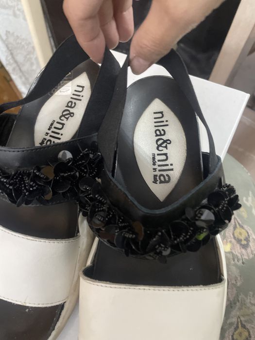 женская обувь босоножки