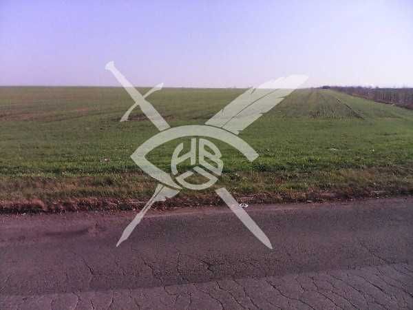 ТОП инвестиционен парцел в гр.Бургас!