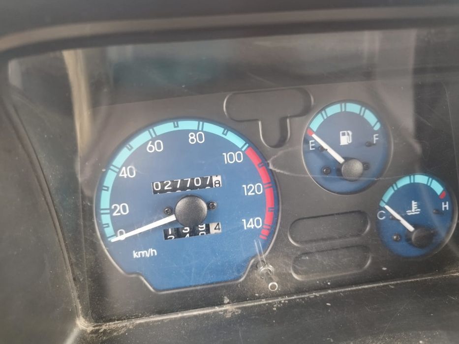 Продаю Chevrolet Damas  обмена нет!