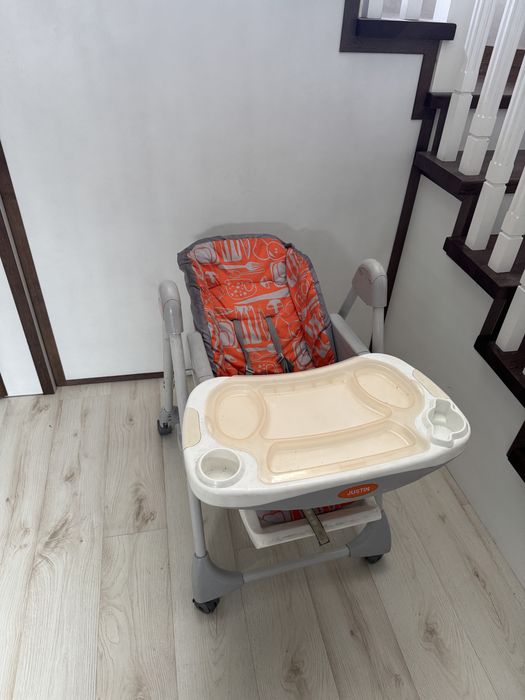 Столик для кормления