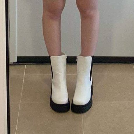 Боти Chelsea от ABOUT YOU