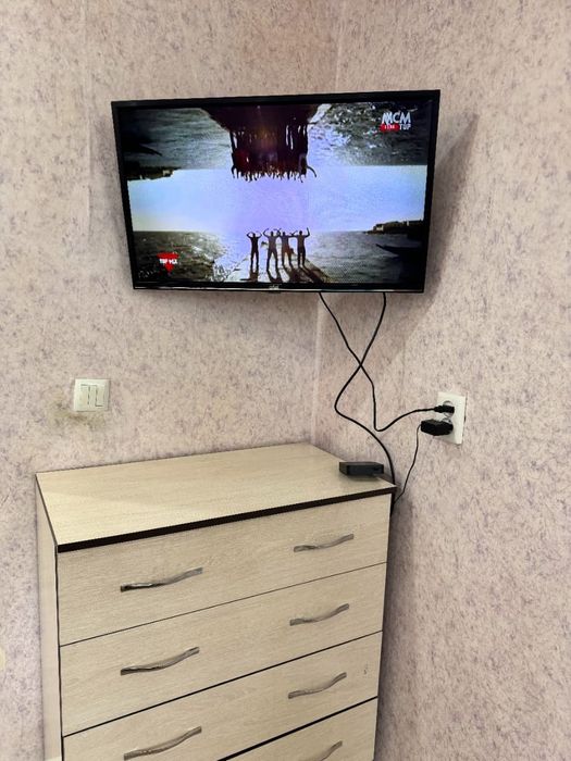 Квартира посуточно