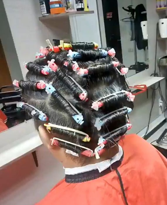 Мужская химия 8000