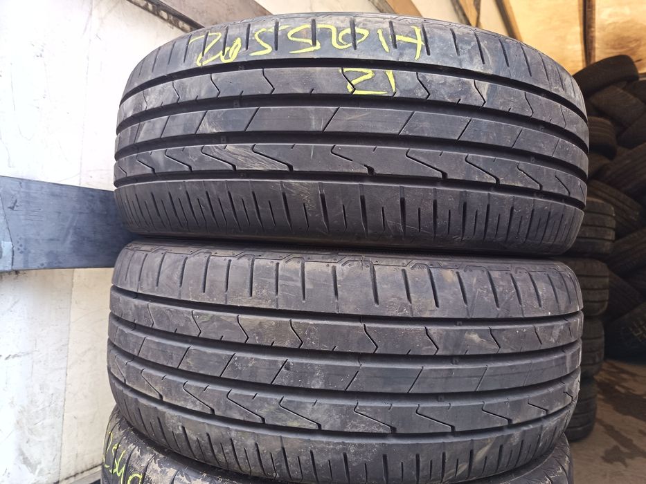 Anvelope vara 205 50 17 hankook 2021 6.8mm