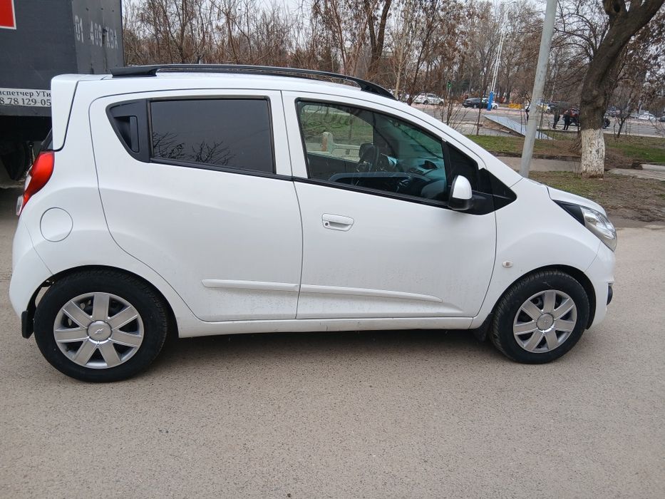 Spark 2011 4 pazitsiya