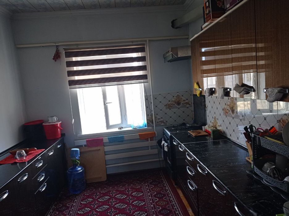 Продаётся дом 4 ком