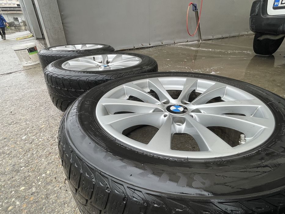 Джанти за BMW Style 395