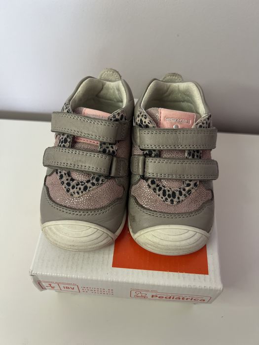 Обувки Biomecanics