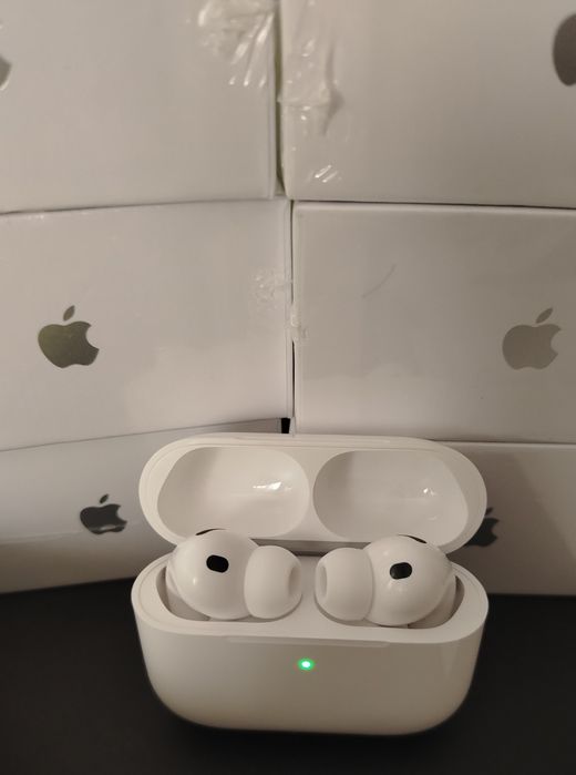 Air Pods Pro 3 (2025)