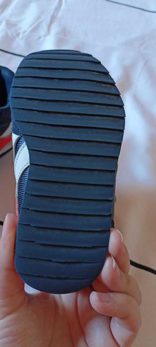 Маратонки за момче