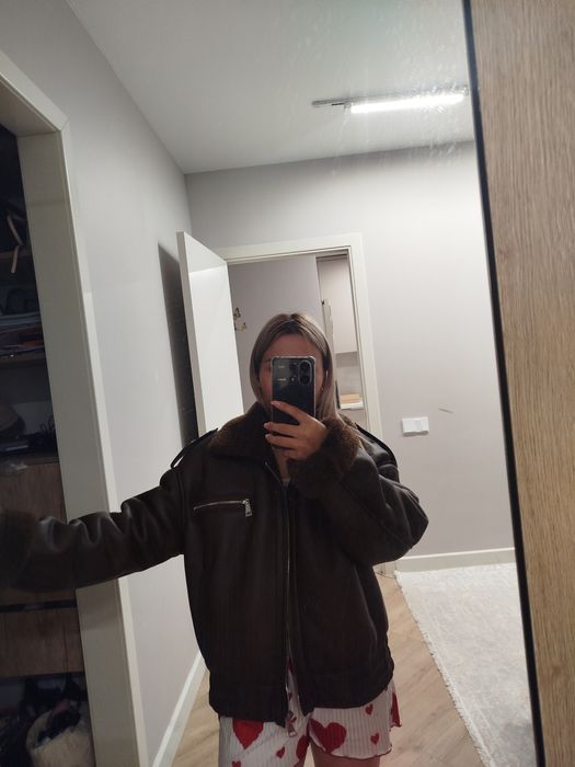 Срочно продаю Дублёнка