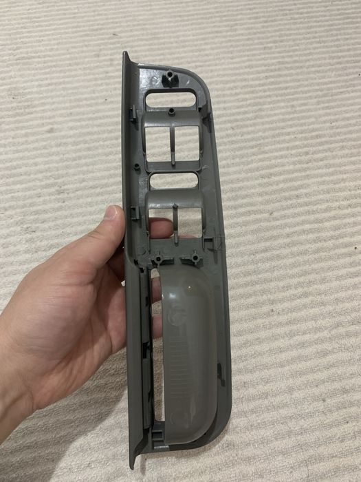 Ручка двери Пассат Б5