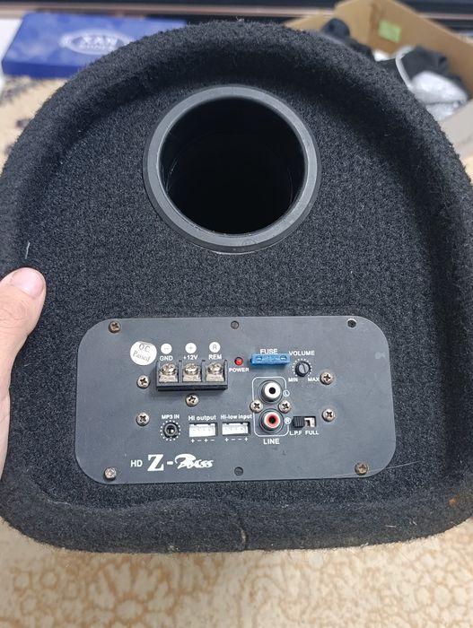 Продам буфер ббб