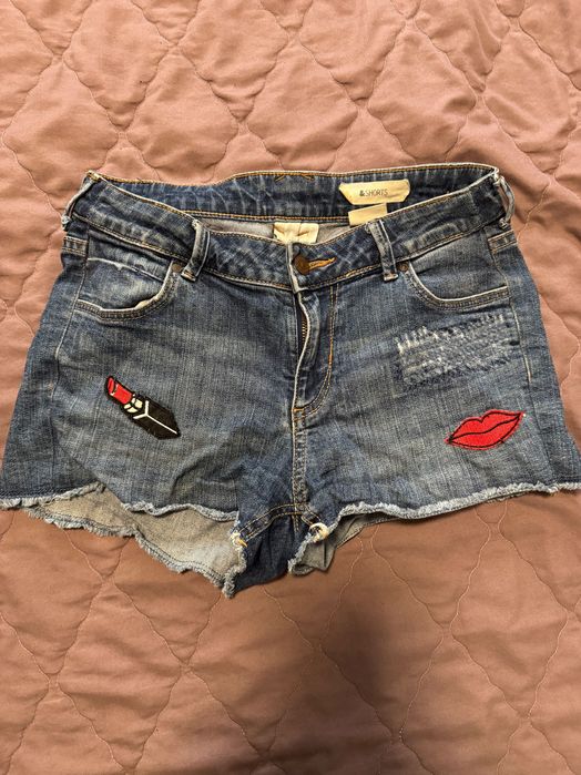 Дрехи по 5-10 лева