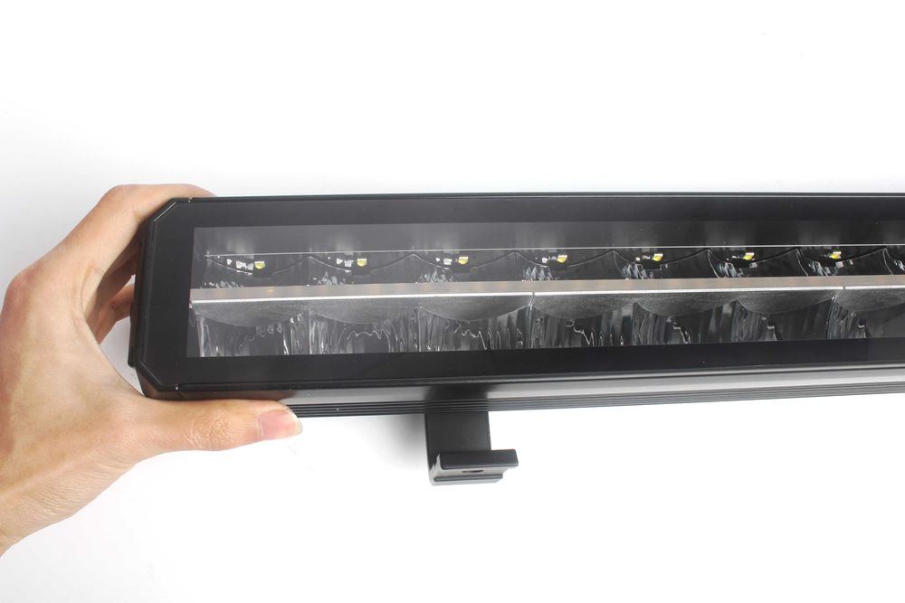 56/81/106 cm 12-24V Led Bar Лед Бар Пиано дизайн Диоден Прожектор