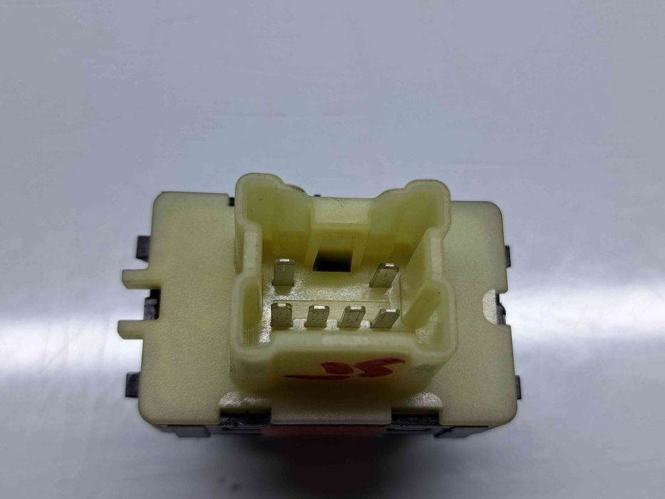 Buton geam stanga fata  Dacia Logan 2 [Fabr 2012-2020] 254214937R