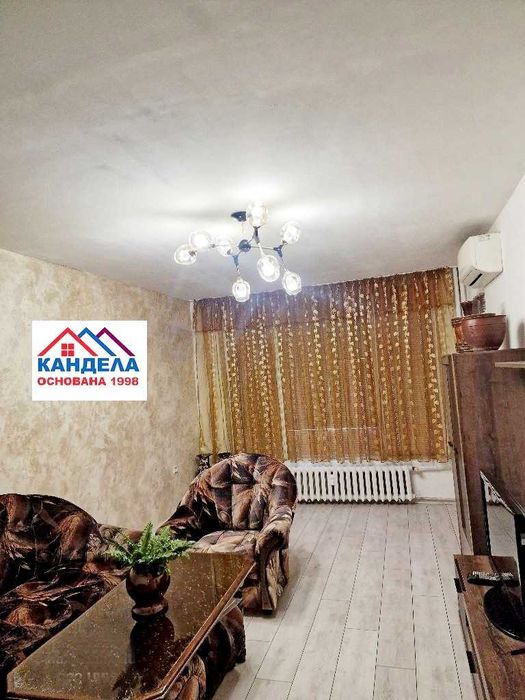 Продава се Двустаен апартамент в Пловдив, Кършияка - 68 кв.м за 1765 €/кв.м - Снимка #4