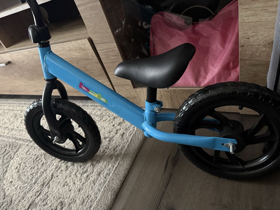 Biciclete copii varsta cuprinsa 3-5 chiar si 6 ani