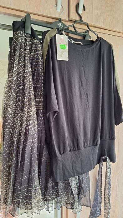 Продам новый турецкий костюм