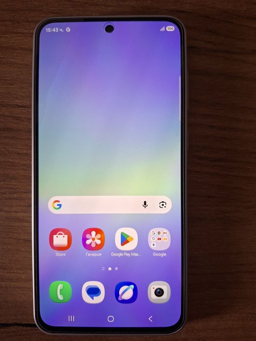 Samsung Galaxy A36 5G 128GB / 6GB RAM