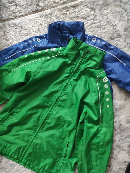 Намалям-Ветровки +ръкавици(JAKO)