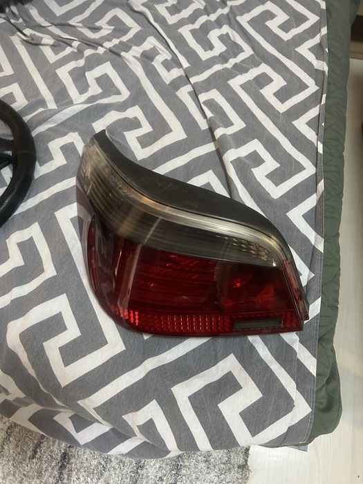 Десен Стоп за БМВ Е60