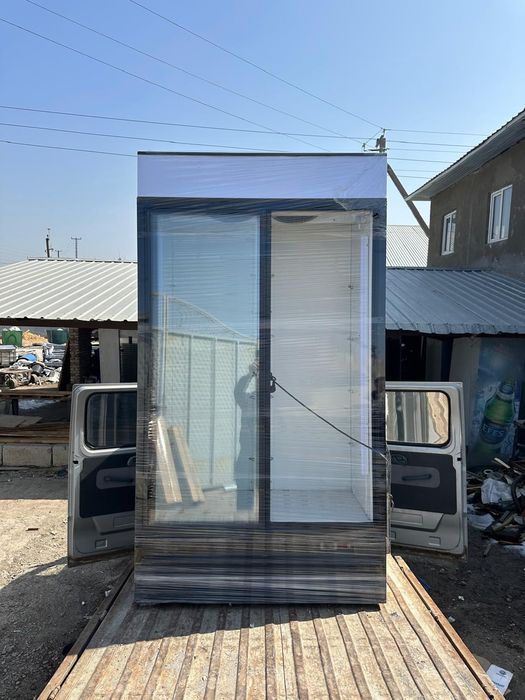 Холодильники с гарантией!