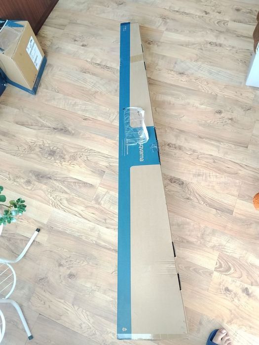 Храсторези Хускварна