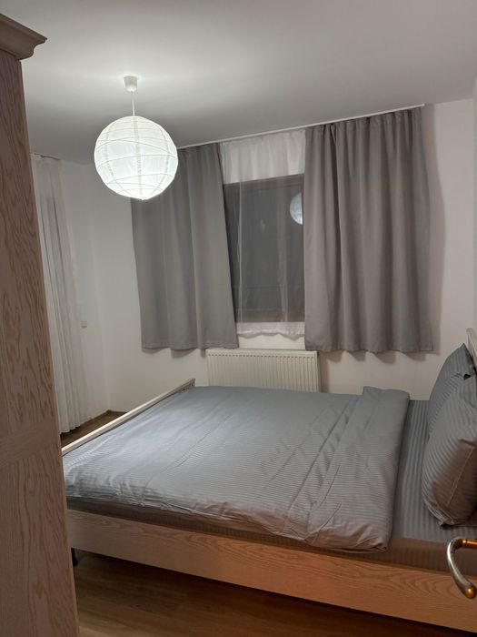 Apartament 2 camere de inchiriat