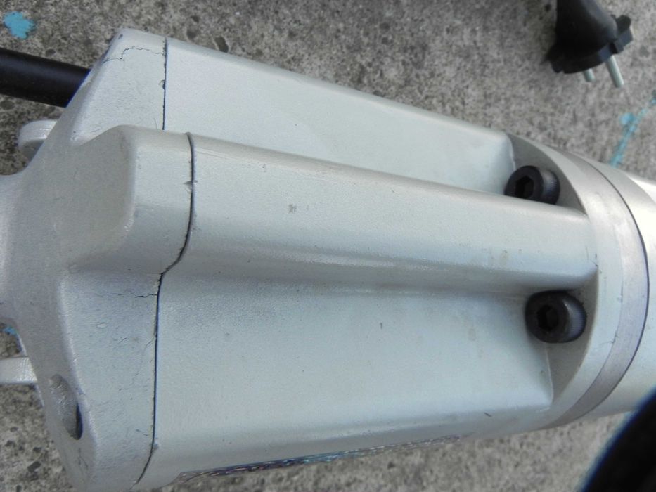 Pompa submersibila pentru fantana ruseasca BOSNA LG Taifun 2 - 250W