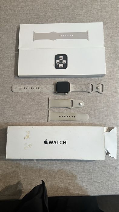 Apple watch 40mm se2