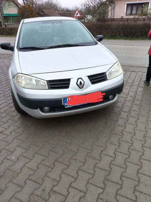 Vând Renault Megan