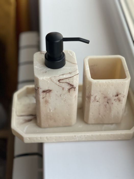 Набор для ванны