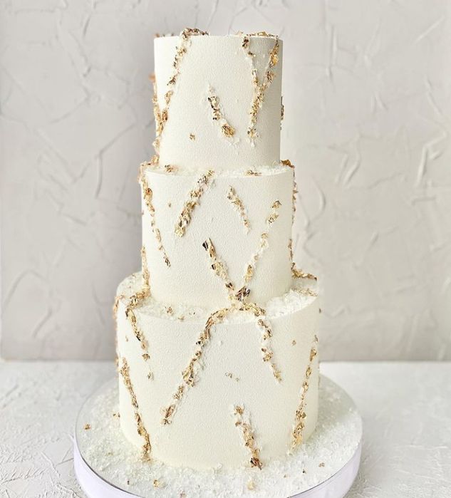 Свадебные торты Алматы/Торты на заказ Алматы/Тусау кесер//Юбилей: 4 500 ...