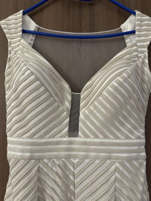 Rochie de ocazie/seara/cununie/nunta,nu Ana Radu,nu Nissa,nu Asos