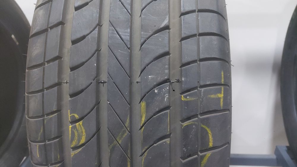 Шины и диски для автомобилей 215/55R17