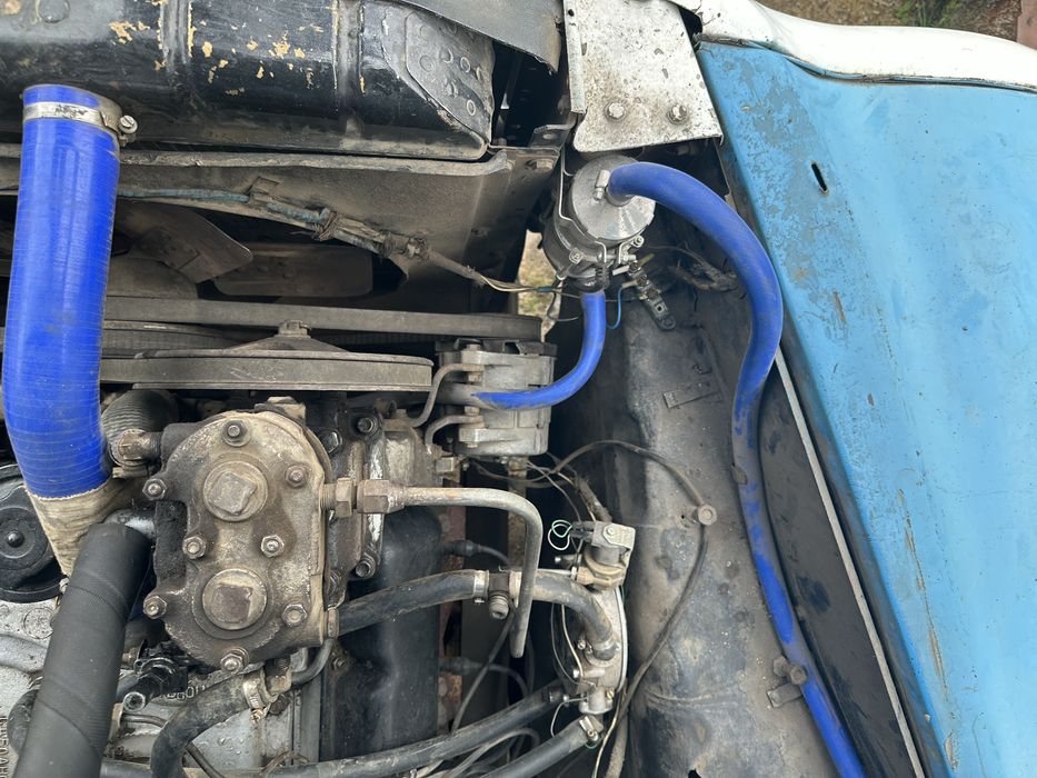 ЗИЛ коротыш Продам