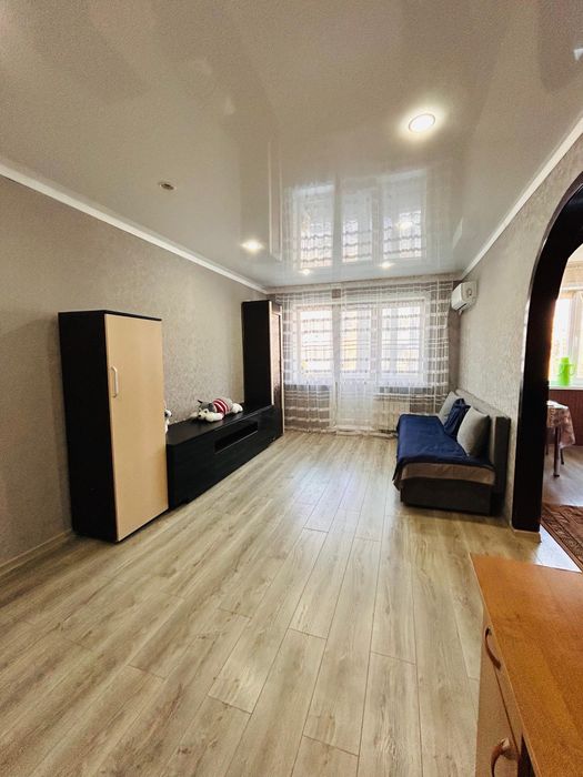 3-комнатная квартира ( Уют)