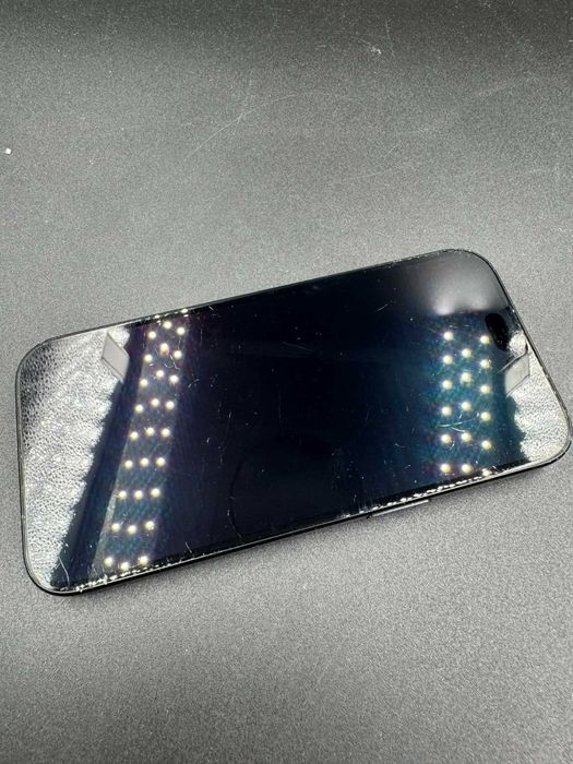 Hope Amanet P5-iPhone 15 Black, 128GB/83 % , Zgariat pe ecran !