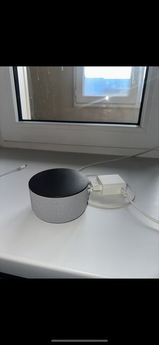 Яндекс станция Алиса мини 3