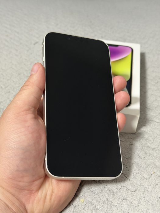 Продам iPhone 14!!!