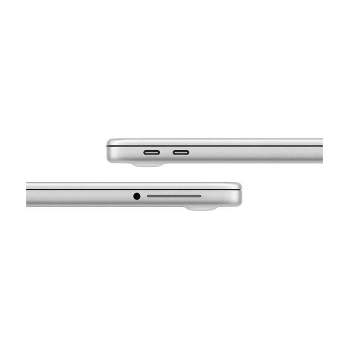 - Ноутбук Apple MacBook Neo 13 A18/8GB/256GB Silver ENG