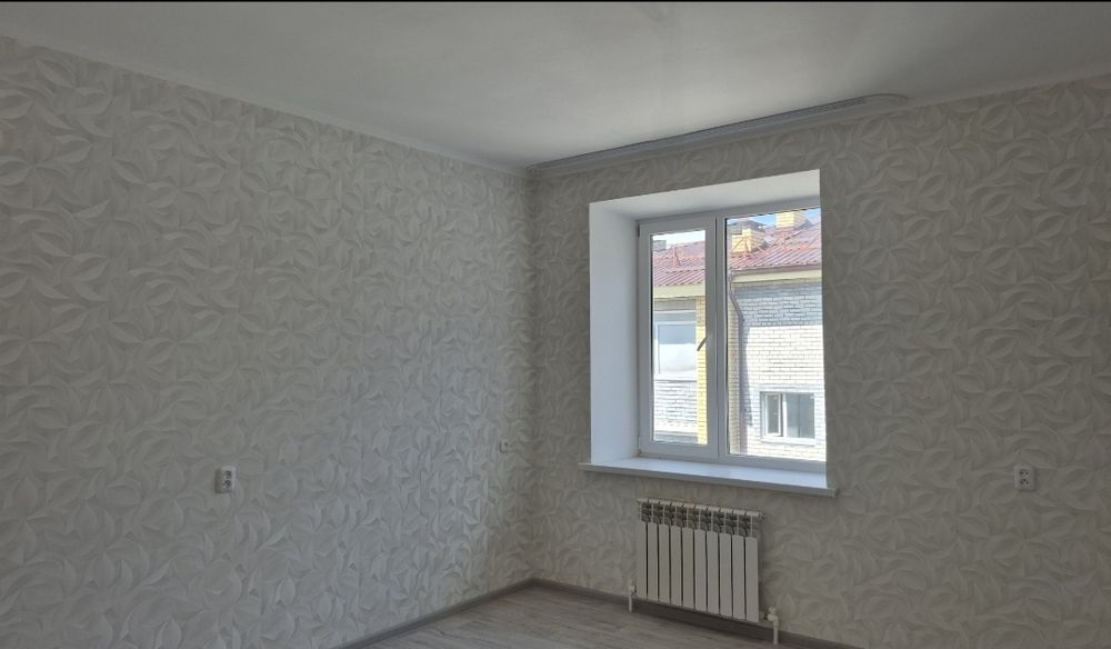 Продам квартиру.