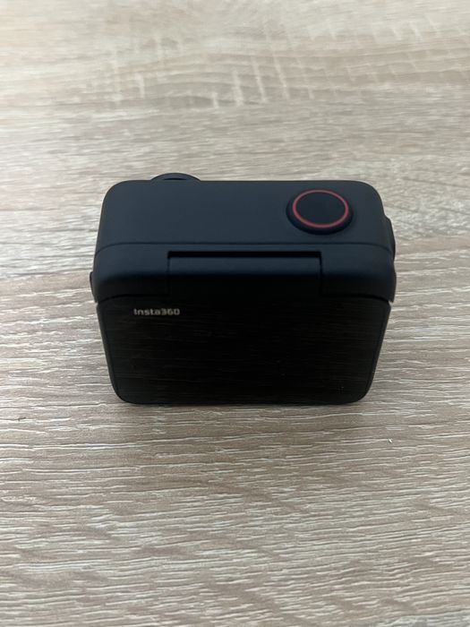 Экшн-камера insta 360 go 3 128гб