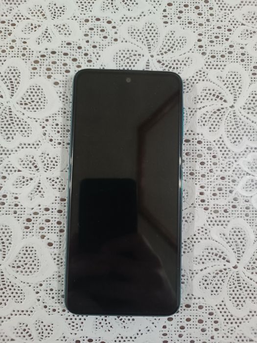 Redmi note 9s global