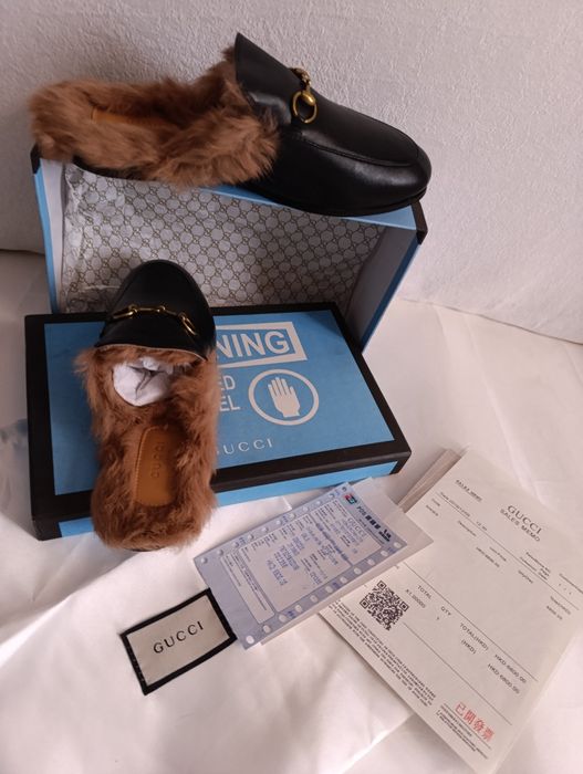 Женская обувь оригинал GUCCI