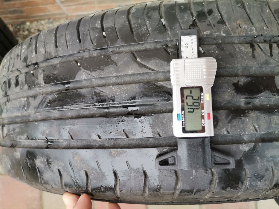Jante Oțel 5x105 Opel Mokka + Anvelope 205/70r16 Vara