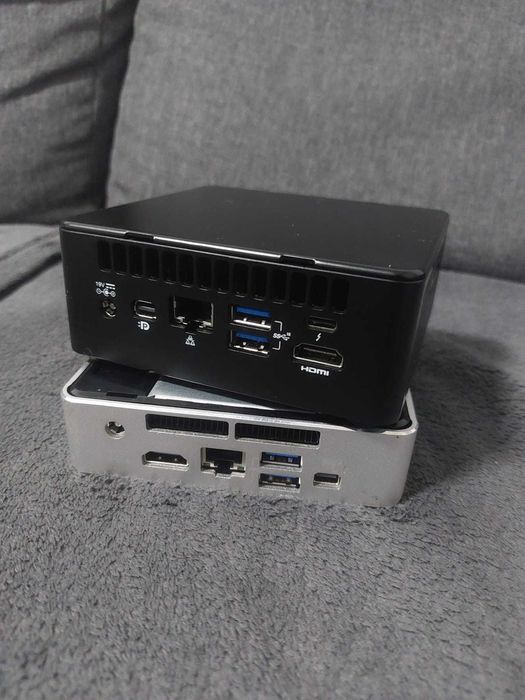 mini pc intel nuc - Sisteme PC & Gaming oferte online | OLX.ro